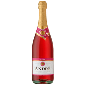André Blush - 750mL