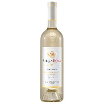 Stella Rosa Platinum - 750mL