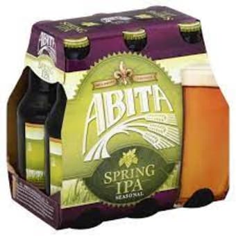 ABITA SEASONAL 6 PK