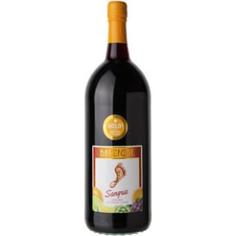 BAREFOOT CELLARS SANGRIA 1.5L