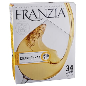 FRANZIA CHARDONNAY 5.0L