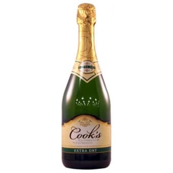 COOKS EXTRA DRY 750ml