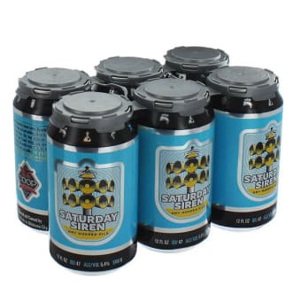 COOP SATURDAY SIREN 6 PK
