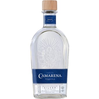 CAMARENA SILVER 750ml