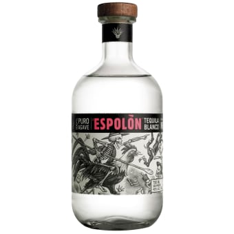 ESPOLON BLANCO 750ml