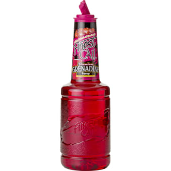 FINEST CALL GRENADINE 1.0L