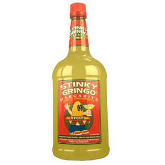 STINKY GRINGO MARGARITA MIX 1.75L