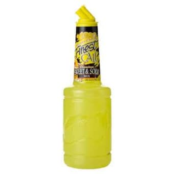 FINEST CALL SWEET & SOUR 1.0L
