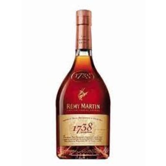 REMY MARTIN 1738 1.0L