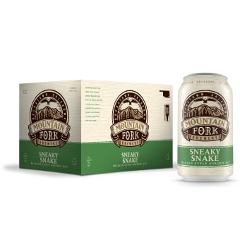 MOUNTAIN FORK SNEAKY SNAKE 6 PK