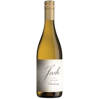 JOSH CELLARS CRAFTSMAN CHARDONNAY 750ml
