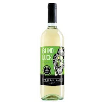 BLIND LUCK PERFECT PAIR 750ml