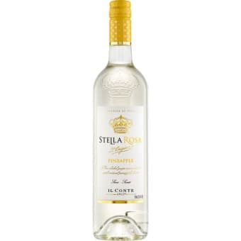 STELLA ROSA PINEAPPLE 750ml