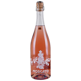 INNOCENT PINK MOSCATO 750ml