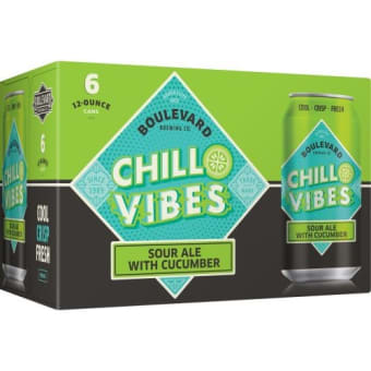 BOULEVARD SOUR SERIES 6 PK