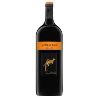 YELLOW TAIL MERLOT 1.5L