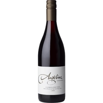 ANGELINE PINOT NOIR 750ml