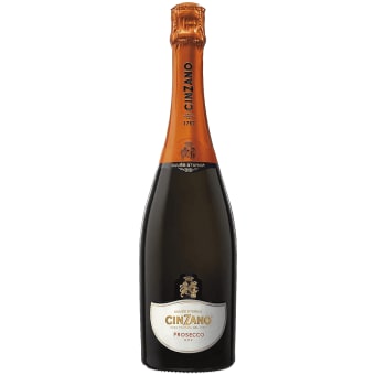 CINAZNO PROSECCO 750ml