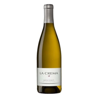 LA CREMA MONTEREY CHARDONNAY 750ml