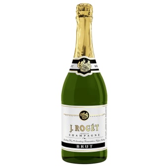 J ROGET BRUT 750ml
