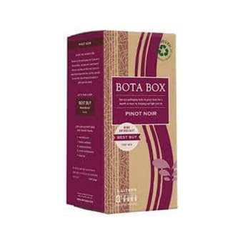 BOTA BOX PINOT NOIR 3.0L