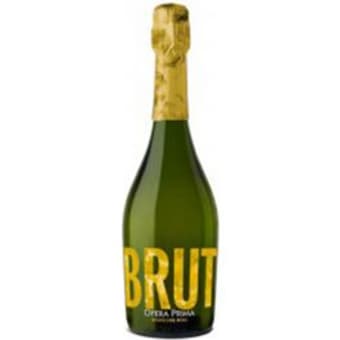 OPERA PRIMA BRUT 750ml