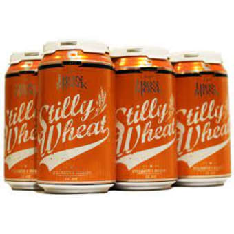 IRON MONK STILLY WHEAT 6 PK