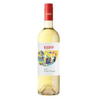 RIFF PINOT GRIGIO 750ml