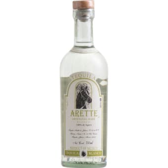 ARETTE BLANCO 1.0L