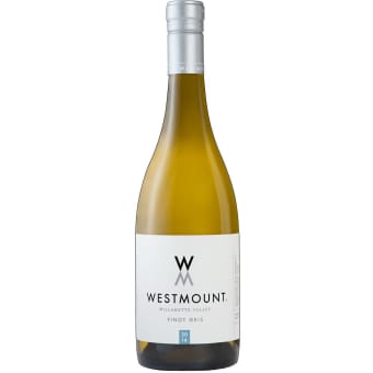 WESTMOUNT PINOT GRIS 750ml