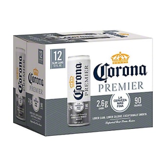 CORONA PREMIER 12 PK