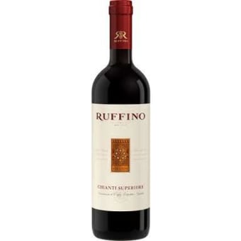 RUFFINO CHIANTI SUPERIORE 750ml