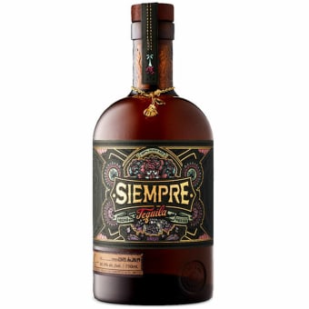 SIEMPRE ANEJO 750ml