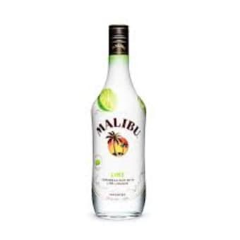 MALIBU LIME 750ml