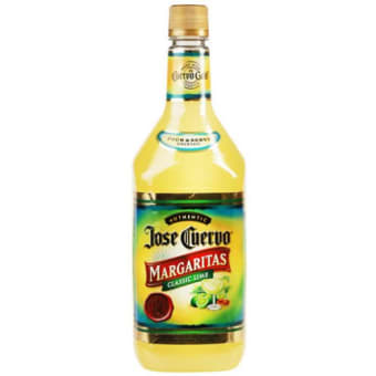 JOSE CUERVO AUTH LIME 1.75L