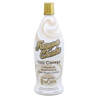 RUMCHATA FRAPPACHATA 1.75L