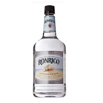 RON RICO SILVER 1.75L