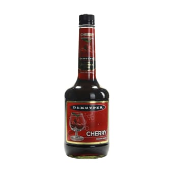 DEKUYPER CHERRY BRANDY 750ml
