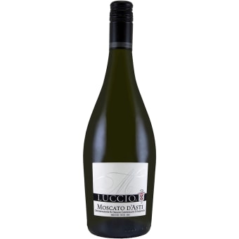 Luccio Moscato d'Asti - 750mL