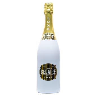 Luc Belaire Luxe Brut - 750mL