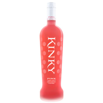 KINKY PINK LIQUEUR 750ml