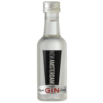 New Amsterdam Gin - 375mL