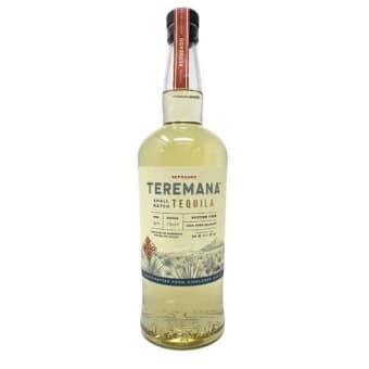 TEREMANA REPOSADO 750ml