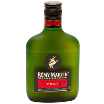 Remy Martin VSOP Cognac - 200mL