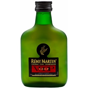 Remy Martin VSOP Cognac - 100mL
