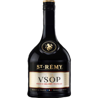 St. Rémy VSOP Brandy - 750mL