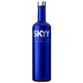 Skyy Vodka - 750mL
