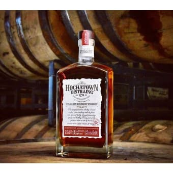 HOCHATOWN BOURBON 750ml