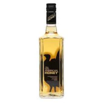 WILD TURKEY AMERICAN HONEY 750ml