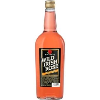Wild Irish Rose Wild Fruit - 750mL